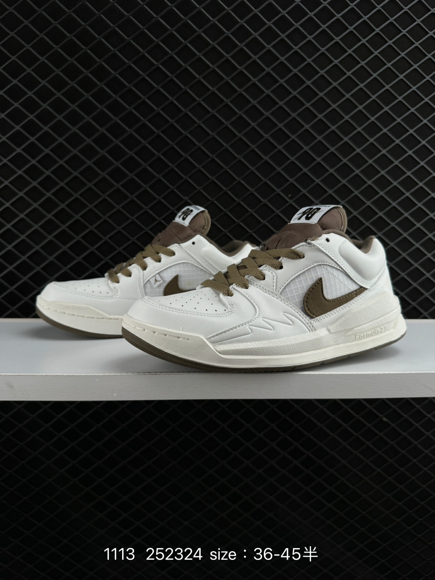 Air Jordan Stadium 9O Stadium